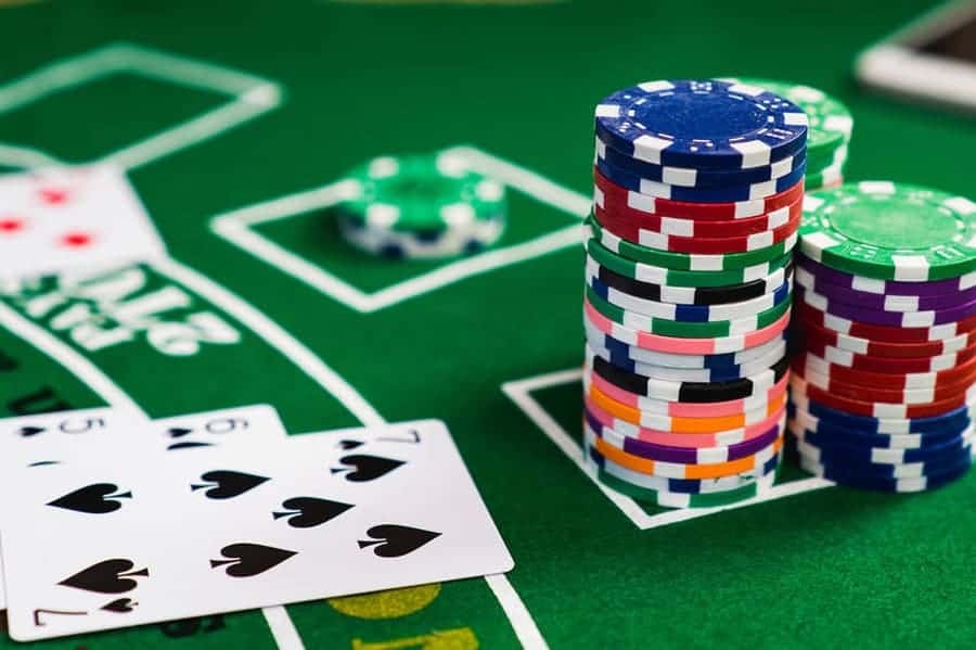 3 bí quyết chơi game Blackjack trực tuyến nắm chắc phần thắng