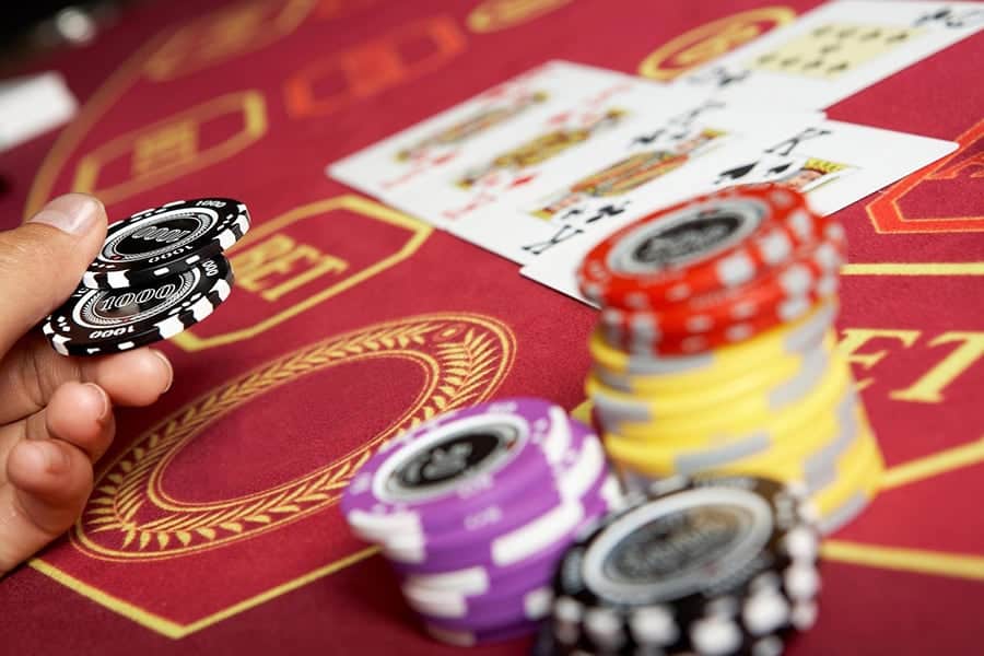 4 điều cần nhắc nhớ khi bạn chơi Baccarat