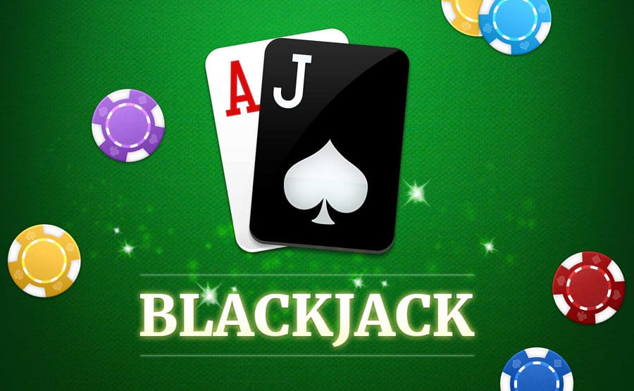 Cách tính bài trong trò chơi Blackjack tăng cơ hội chiến thắng