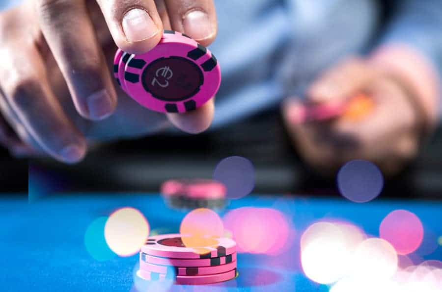 Cược gấp đôi trong Blackjack – Nên hay không nên?