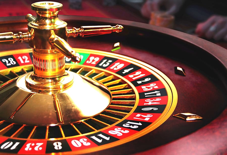 game casino online - ket cau va luat choi roulette cuc chuan - hinh 1