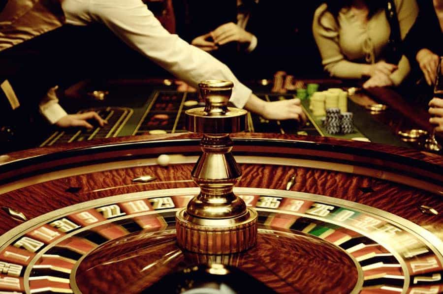 Game casino online – Kết cấu và luật chơi Roulette cực chuẩn