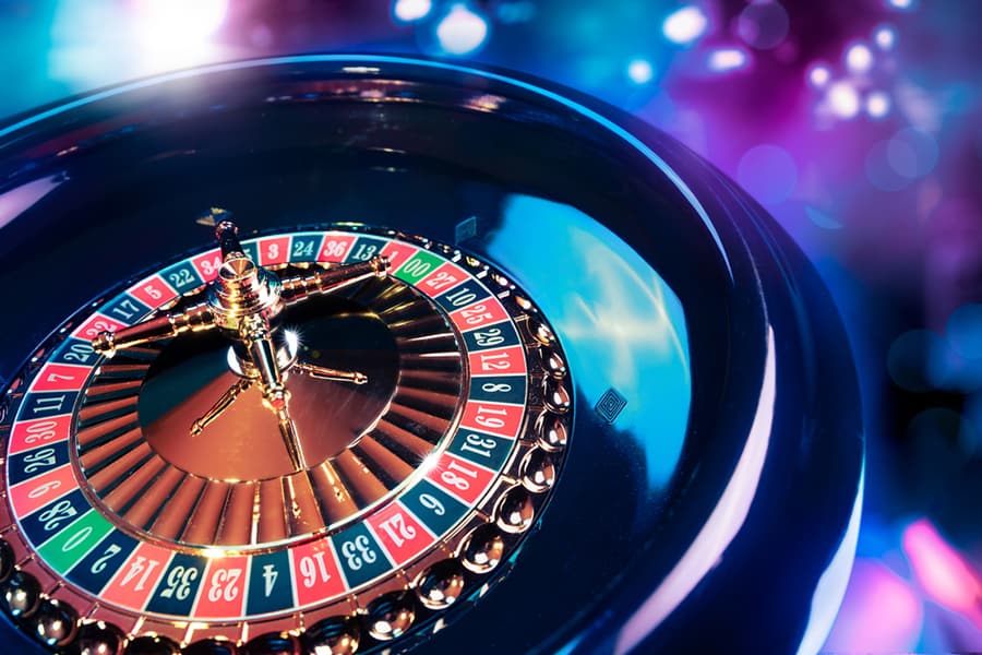 game casino online - ket cau va luat choi roulette cuc chuan - hinh 3