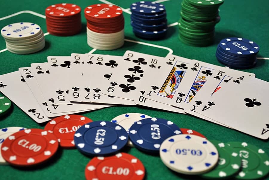 Hướng dẫn chơi bài Baccarat cho người mới bắt đầu