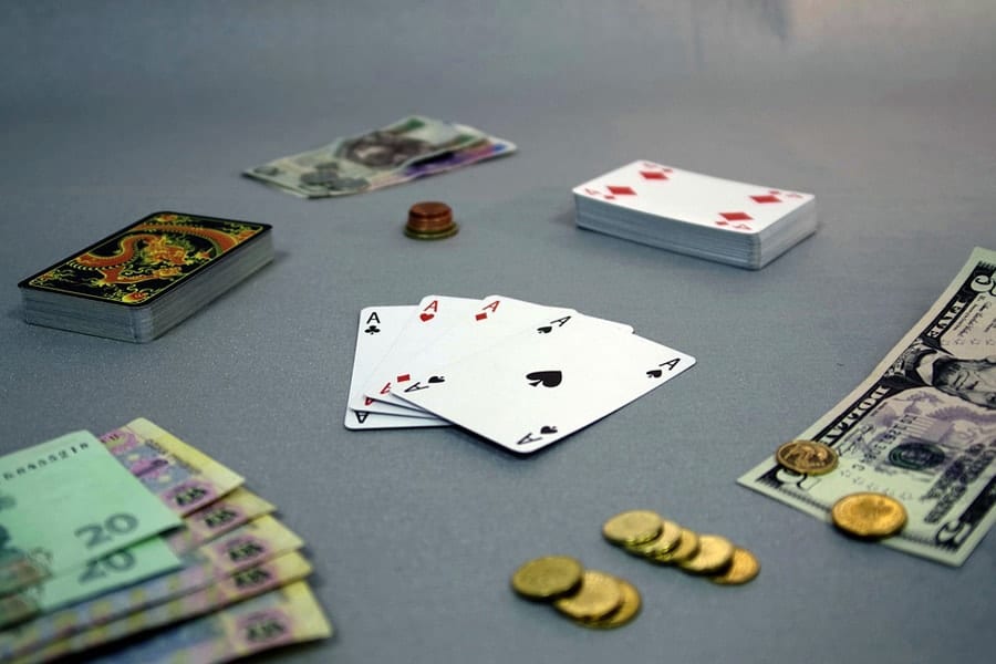 Những chiến thuật đơn giản nhưng hiệu quả khi chơi Baccarat