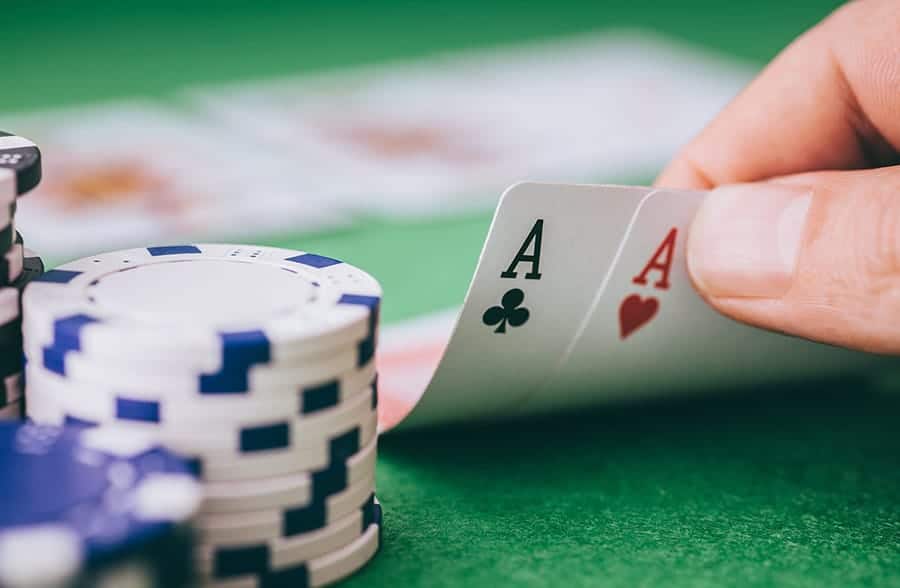 Poker online – game bài của những sân chơi chuyên chuyên nghiệp nhất