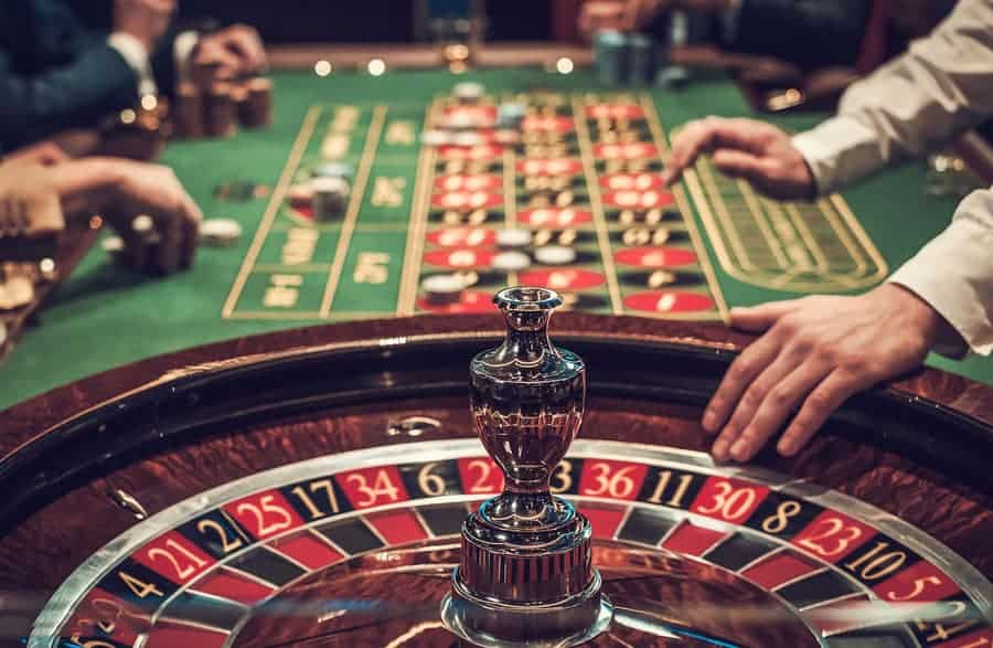 Roulette và những cách chơi, thủ thuật không phải ai cũng biết