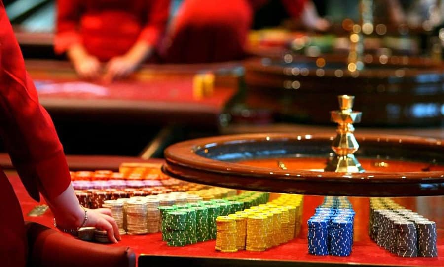 roulette va nhung cach choi, thu thuat khong phai ai cung biet - hinh 3