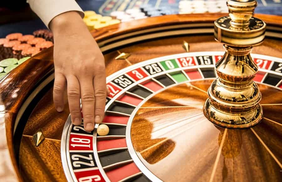 Theo bạn toán học có thể giúp bạn chiến thắng game Roulette cò quay