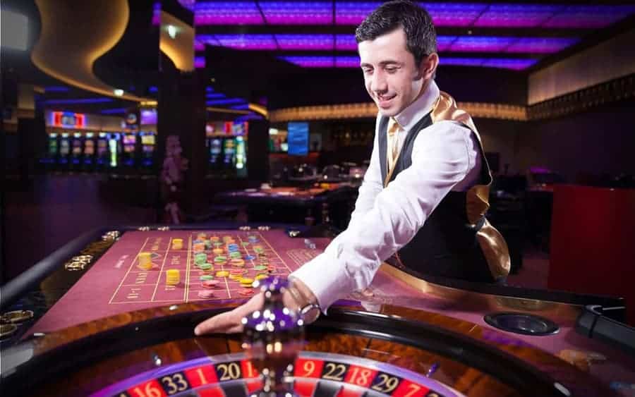 Mách bạn một số thủ thuật giành chiến thắng trong Roulette