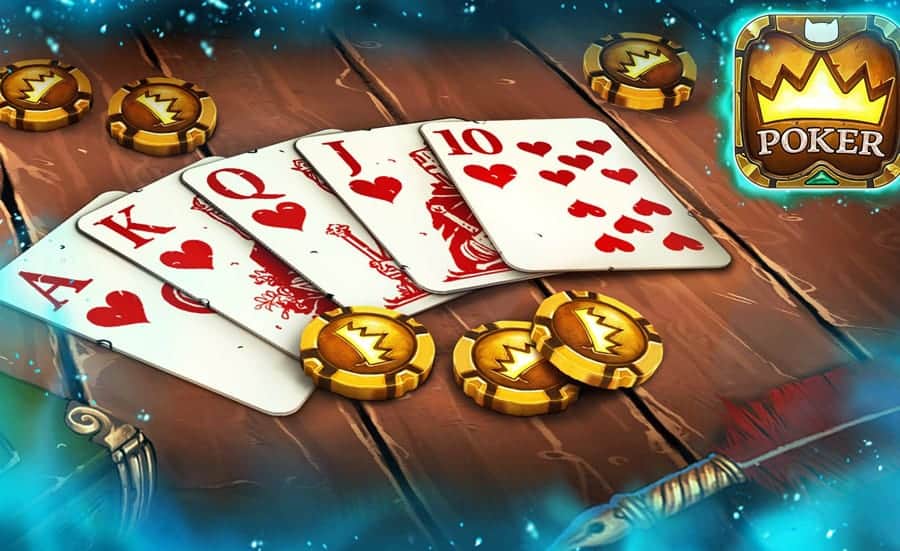 Tầm ảnh hưởng của Rake đối với người chơi Poker - Hình 1