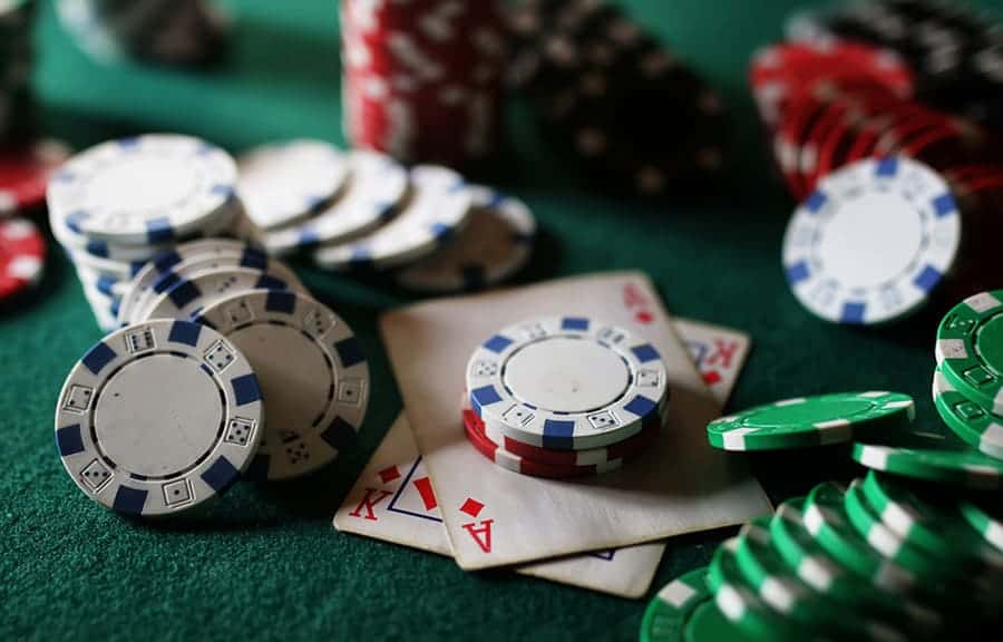 Tham khảo một số thủ thuật chơi bài Baccarat