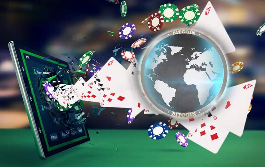 Mẹo vặt chơi Poker online mà rất hữu hiệu - Hình 1