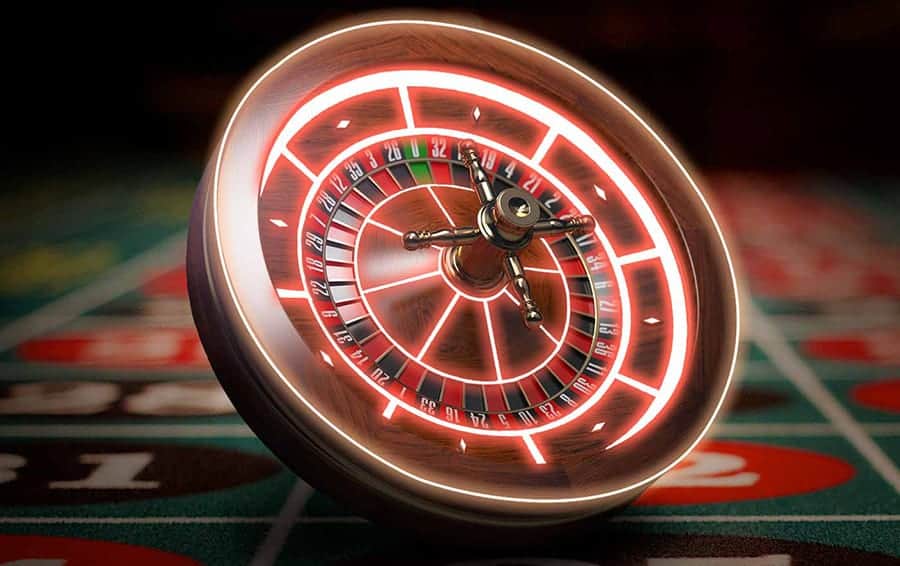 Những chiến thuật hợp lý khi chơi Roulette dành cho bạn