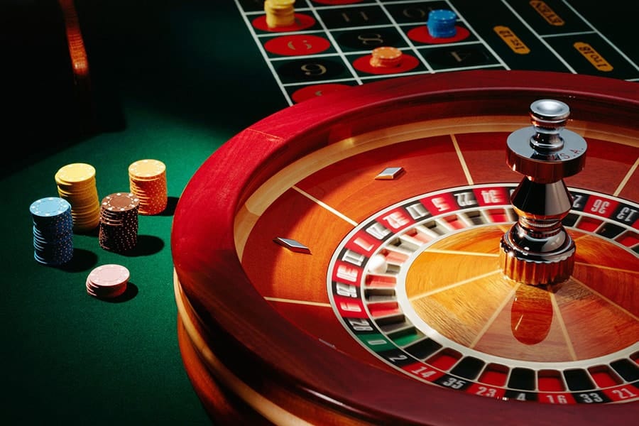 Những gì bạn nên lưu ý trước khi chơi Roulette