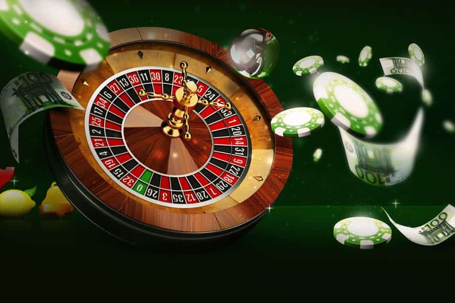 Tỷ lệ cược của game Roulette