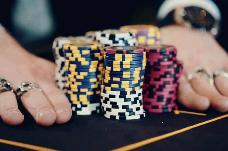 ban nhan duoc nhung gi voi game bai baccarat - hinh 2