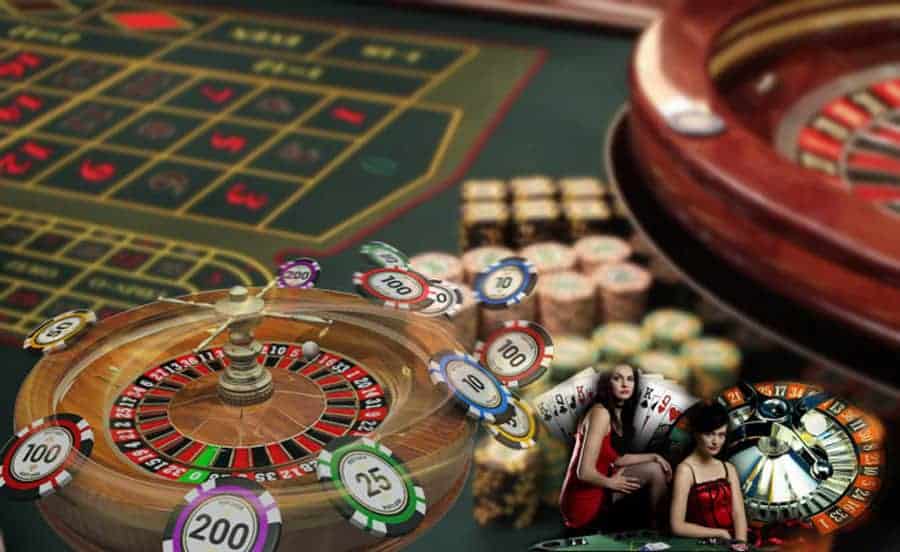 Roulette bắt nguồn từ đâu?