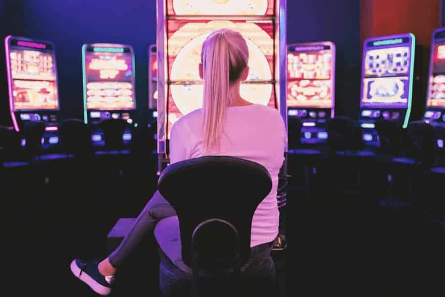 Bí quyết có thể giành chiến thắng trong trò chơi Slot Machine