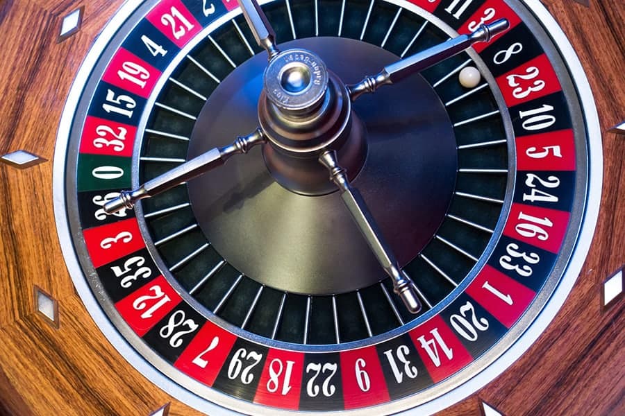 Chia sẻ những bí kíp chơi Roulette mà người chơi nên biết