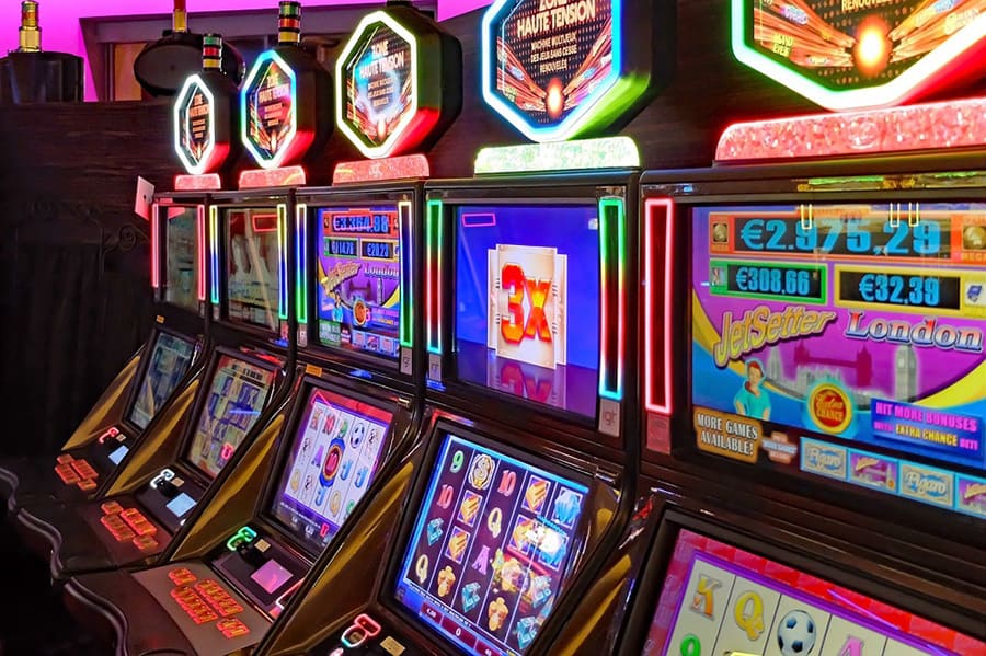 choi slot machine voi co hoi kiem tien dang tin cay - hinh 2