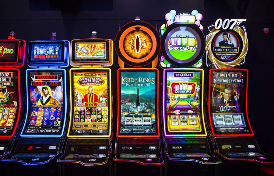 choi slot machine voi co hoi kiem tien dang tin cay - hinh 3