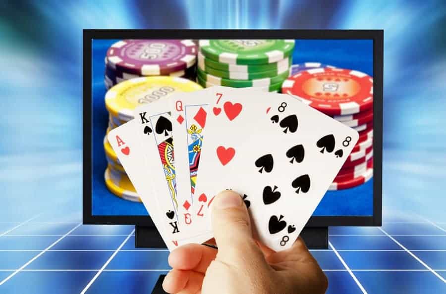 Những điều thú vị mà Poker mang đến cho người chơi - Hình 1