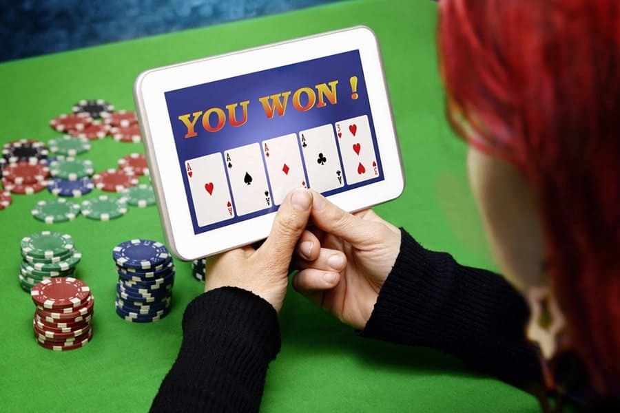 Những yêu cầu khi chơi Blackjack? - Hình 1