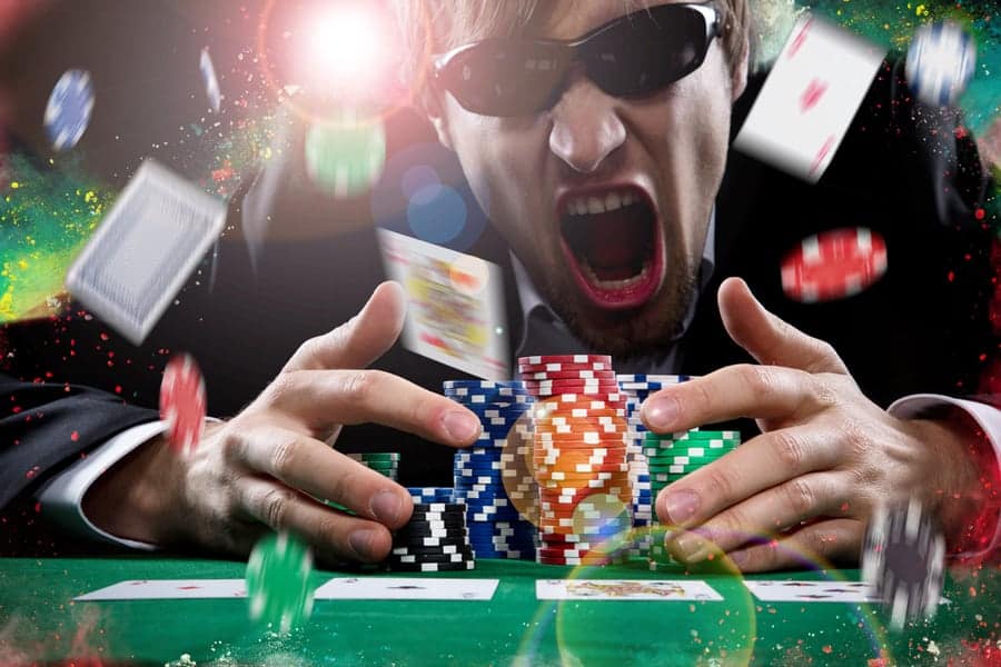 Baccarat có những điểm gì thú vị?