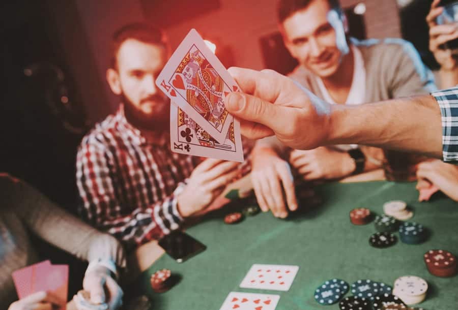 Blackjack online – đâu là hướng đi tốt nhất?