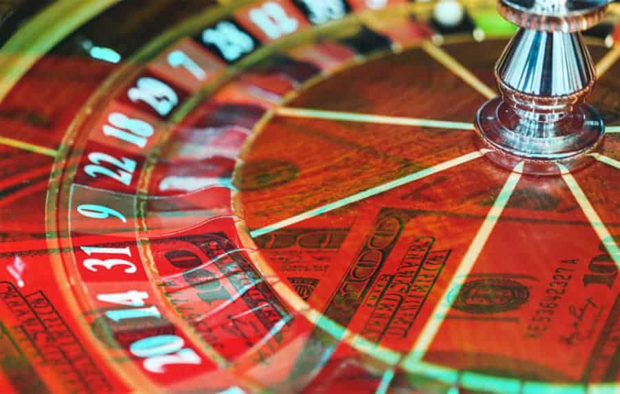 Hướng dẫn người chơi cách đánh thắng trong Roulette