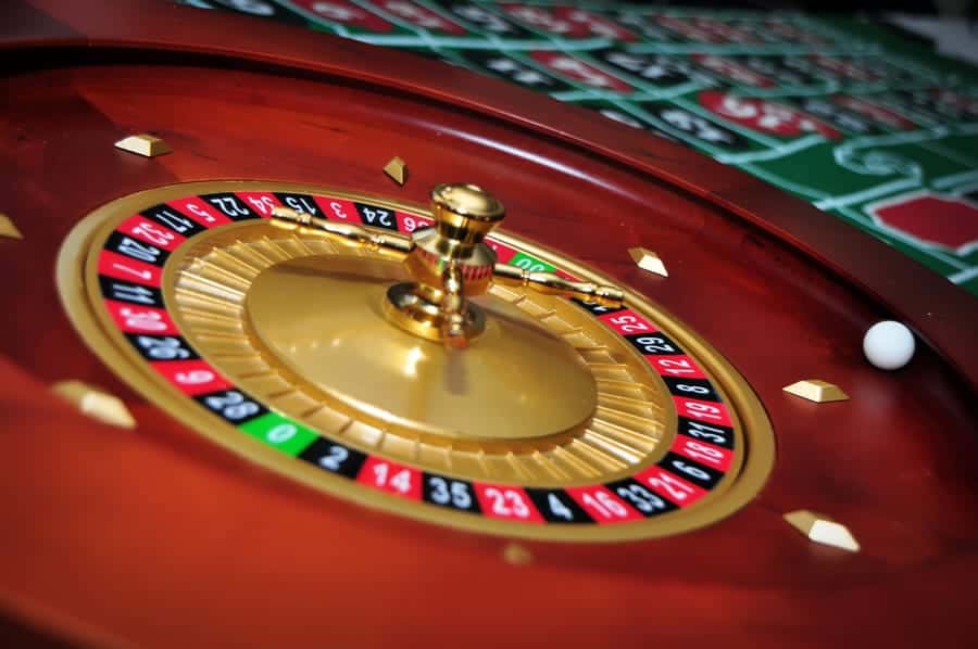 Mách bạn cách chơi Roulette chi tiết từ A đến Z