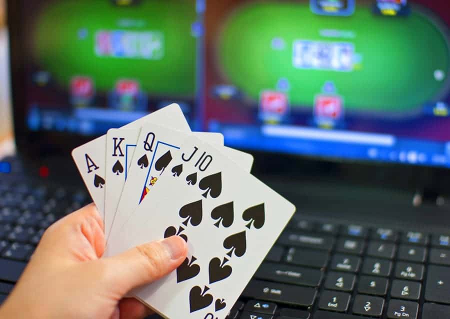 Nguồn gốc của việc chơi bài Poker - Hình 1