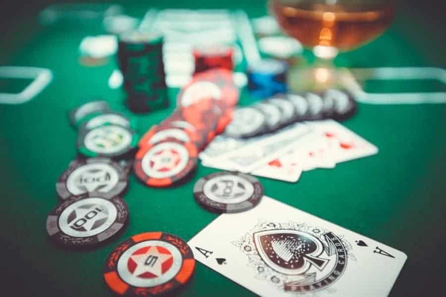 Những quy tắc cơ bản của trò chơi Blackjack