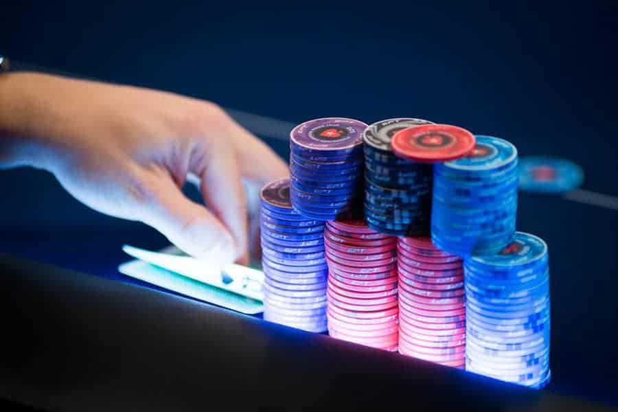 Quy tắc chơi Blackjack đơn giản và thú vị