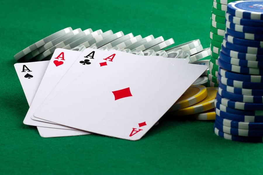 Đâu là cách chơi hiệu quả để giành chiến thắng Blackjack online?