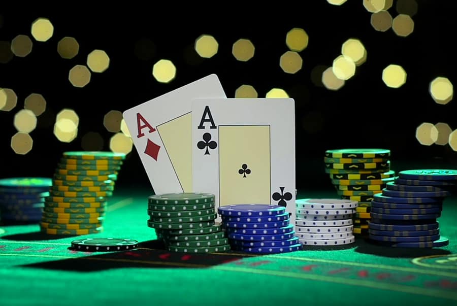 Game Poker online - Giải trí cao, lợi nhuận lớn - Hình 1