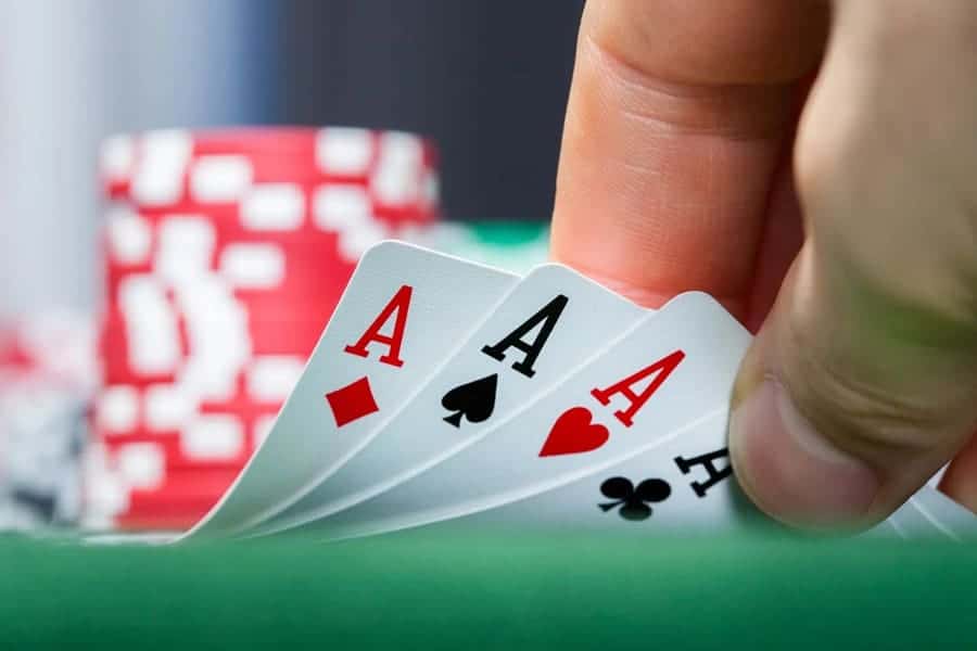 Những cách chơi Blackjack online bạn nên dắt túi