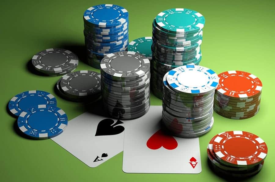 Ông hoàng casino thế giới – Blackjack online