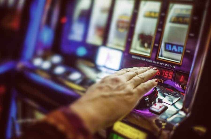 Bí quyết chơi Slot Machine dành cho người chơi