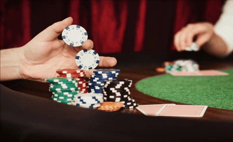 Chơi Poker trực tuyến có gì thú vị với người chơi - Hình 1