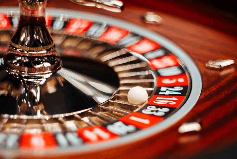 Chơi với nhà cái Roulette