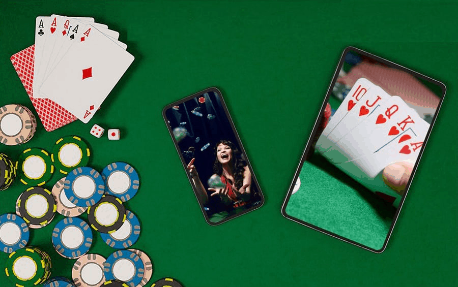 Nghệ thuật và những phong cách chơi bài Poker - Hình 1