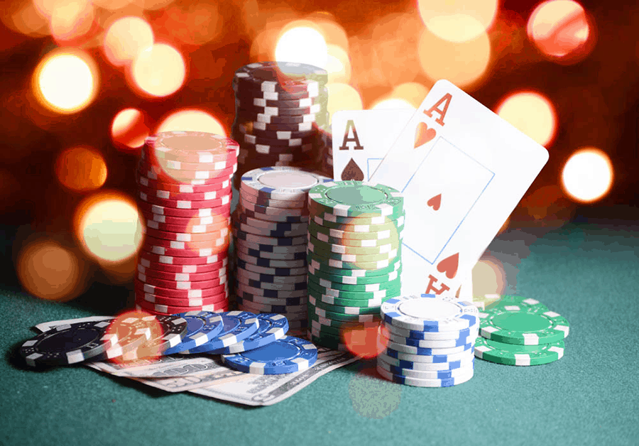 Những điều mà người chơi nên lưu ý khi chơi Poker - Hình 1