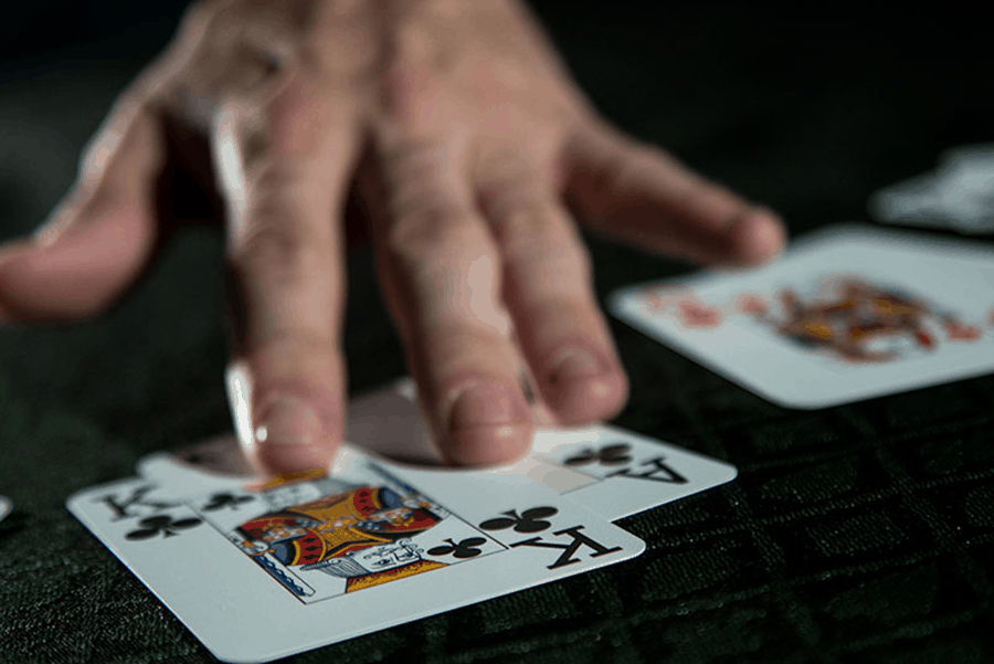 Poker - Trò chơi thử thách trí tuệ người chơi - Hình 1