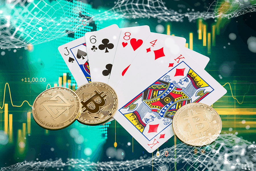 Cách chơi Blackjack để nâng cao chiến thắng