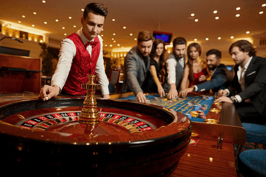 Những lưu ý không thể không biết đối với người chơi Roulette