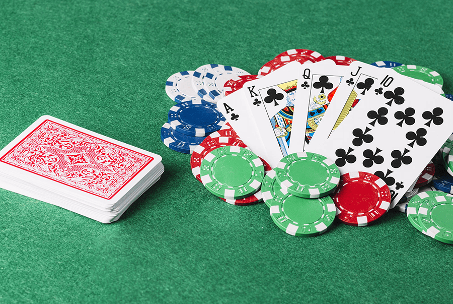 Thời điểm nào bỏ nào khi chơi Blackjack là hợp lý? - Hình 1