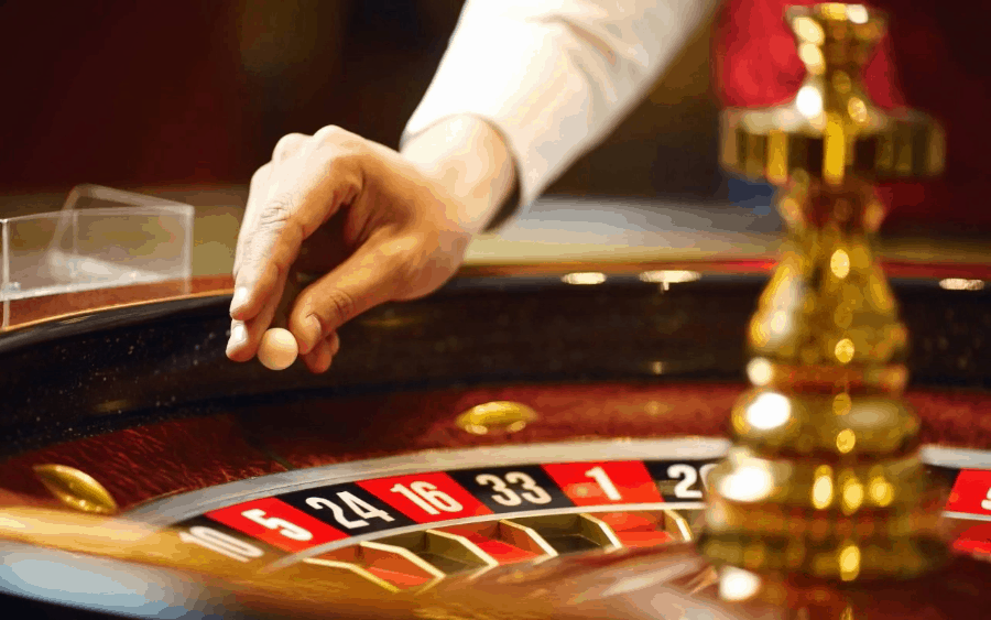 Khám phá những điều thú vị trong trò chơi Roulette