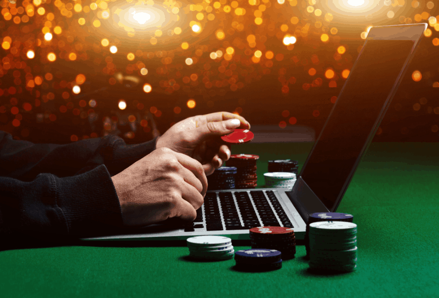 Trở thành cao thủ game Poker online không khó với những cách sau - Hình 1